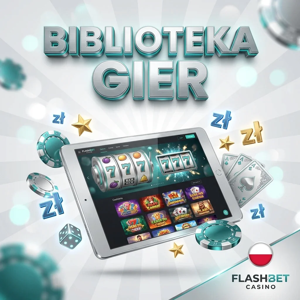 Biblioteka Gier