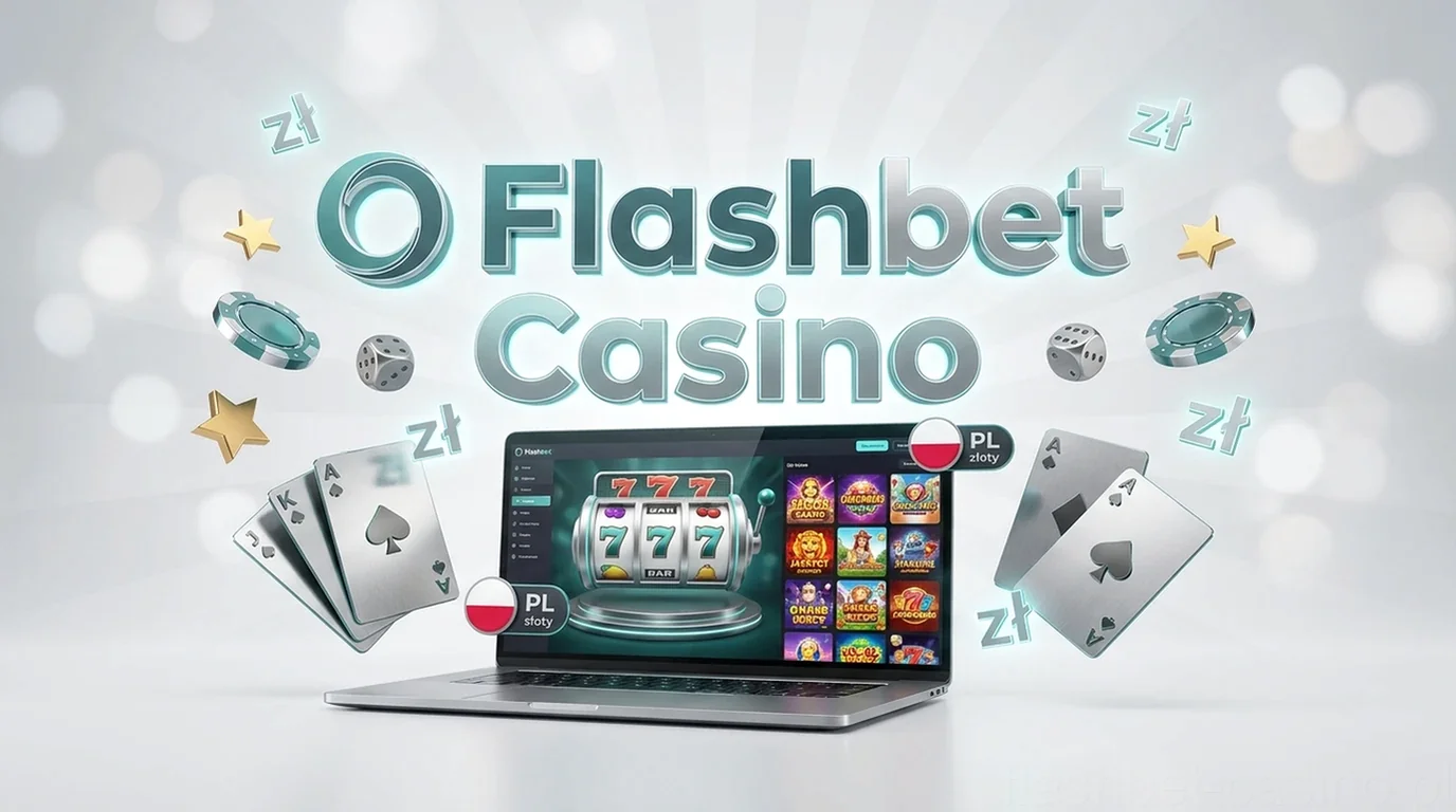 O Flashbet Casino
